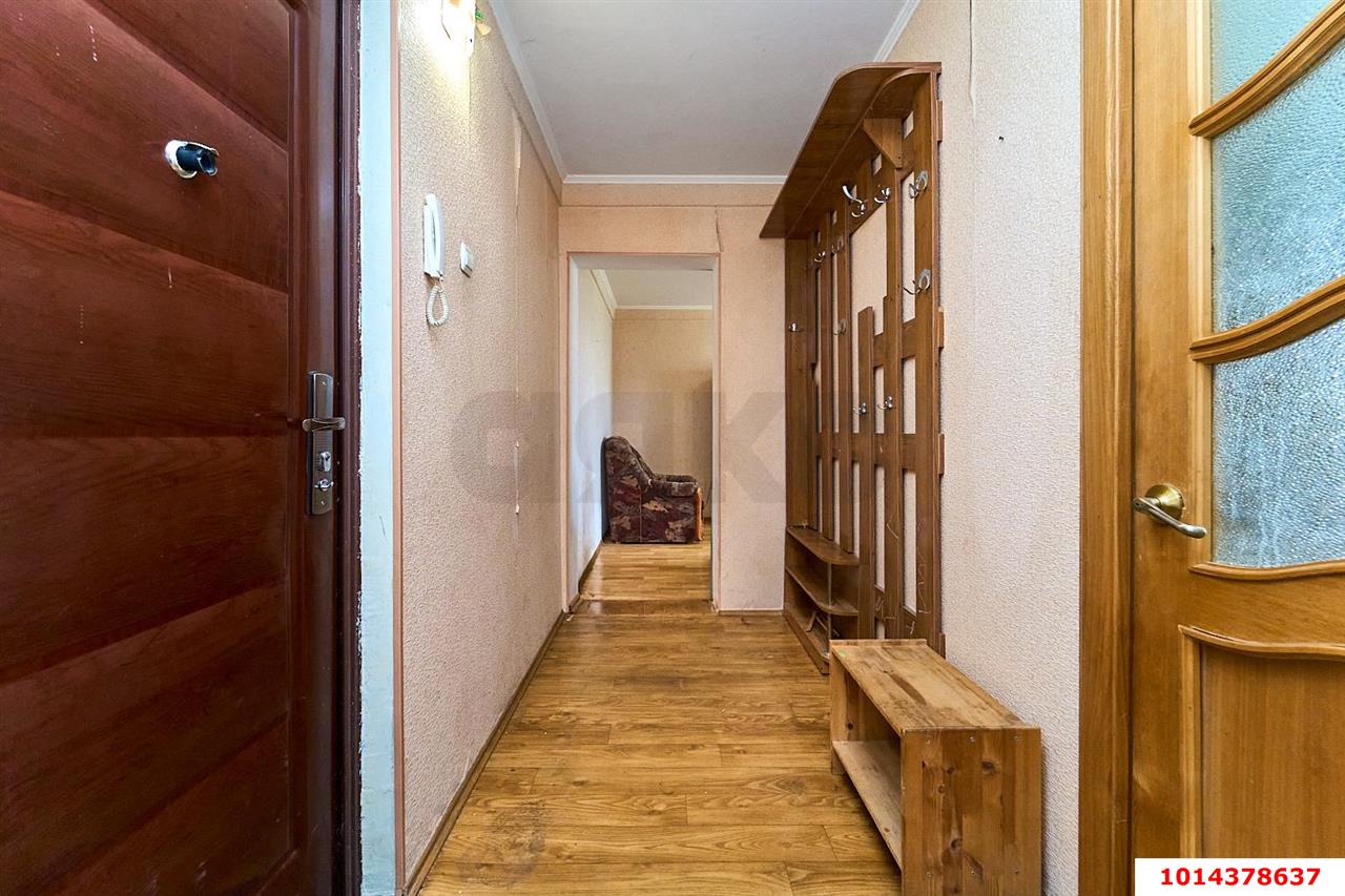 Фото №11: 2-комнатная квартира 45 м² - Краснодар, Западный внутригородской округ, ул. Одесская, 22