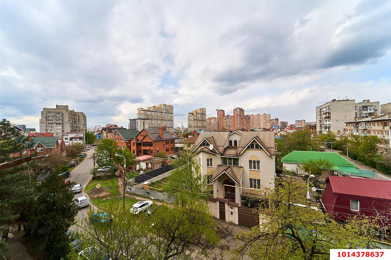 Фото №12: 2-комнатная квартира 45 м² - Краснодар, Западный внутригородской округ, ул. Одесская, 22