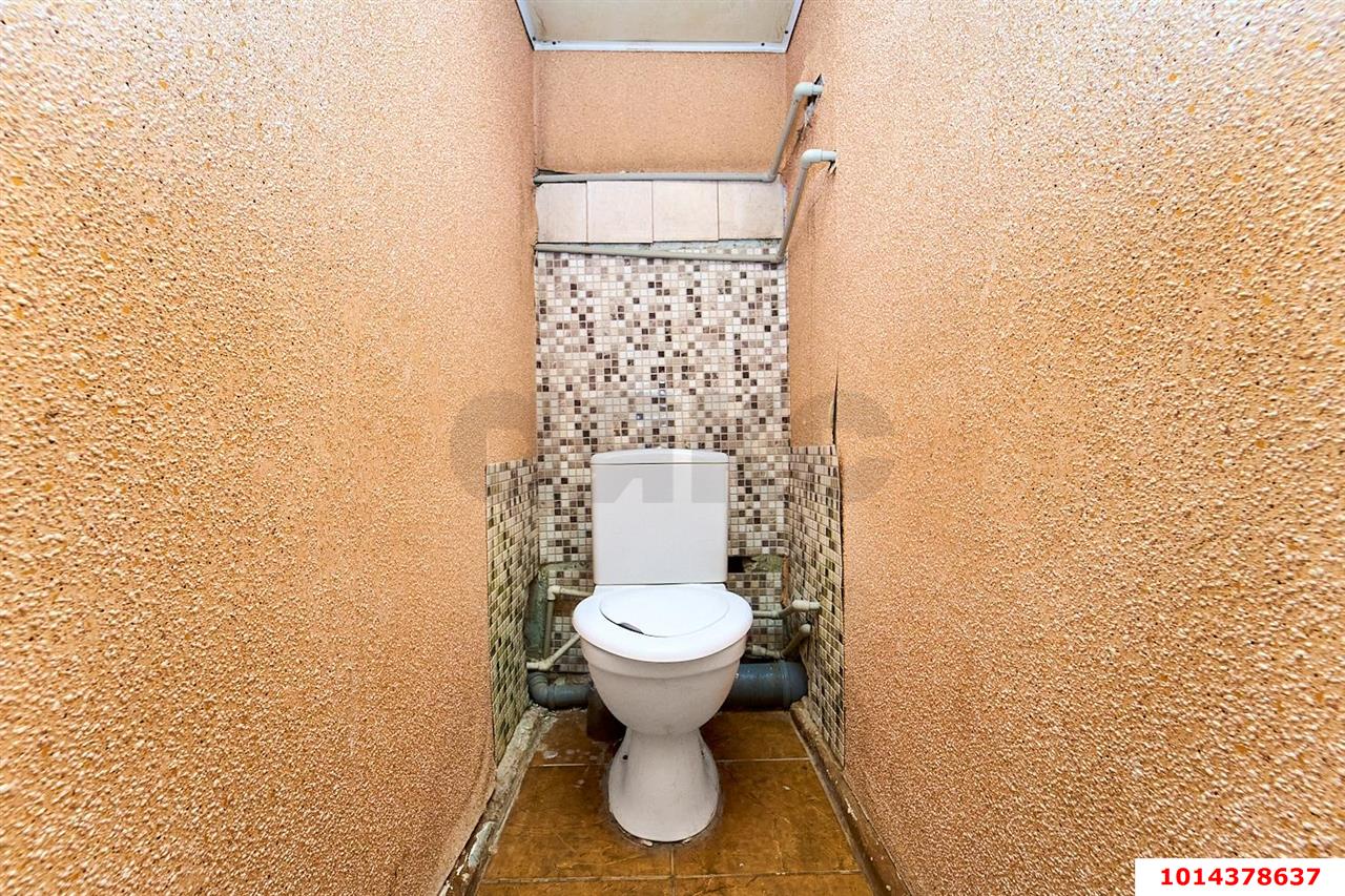 Фото №16: 2-комнатная квартира 45 м² - Краснодар, Западный внутригородской округ, ул. Одесская, 22