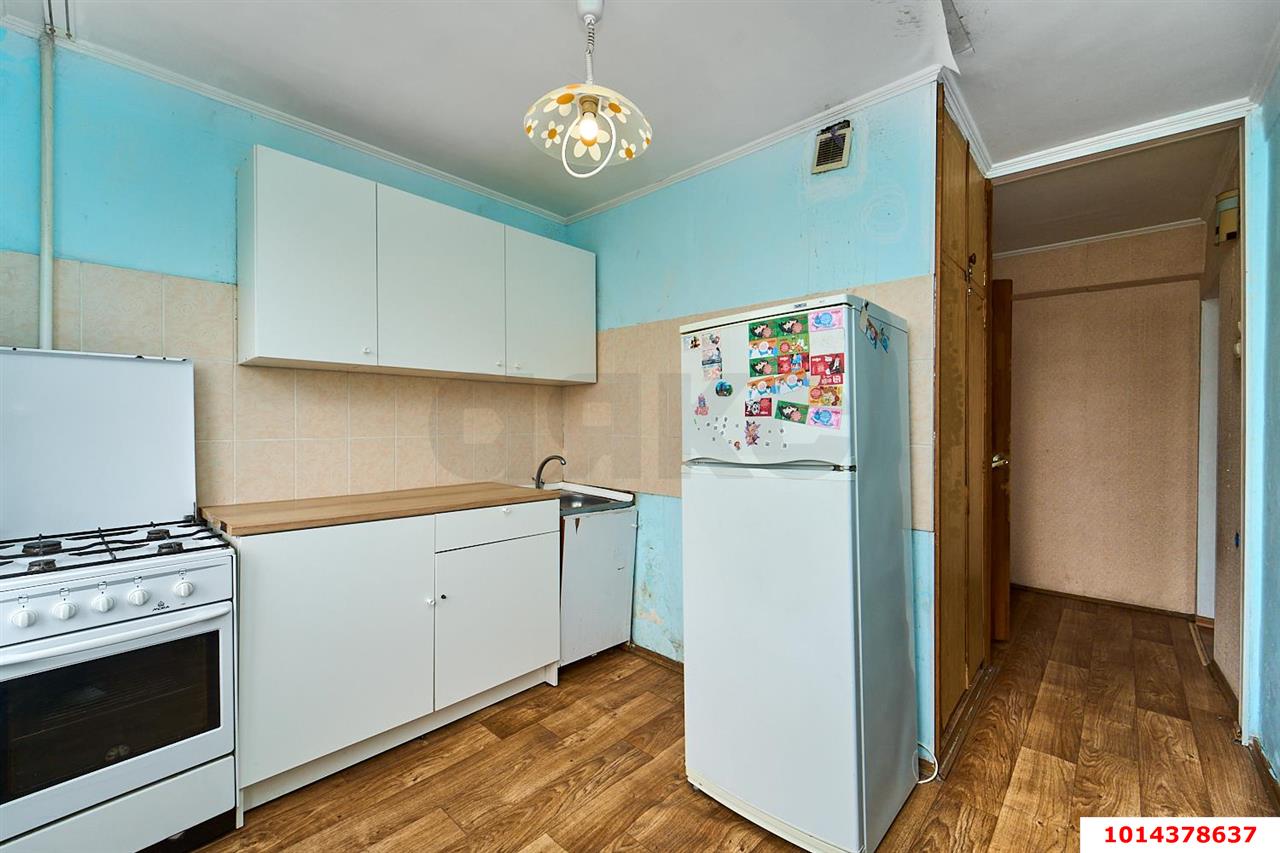 Фото №1: 2-комнатная квартира 45 м² - Краснодар, Западный внутригородской округ, ул. Одесская, 22