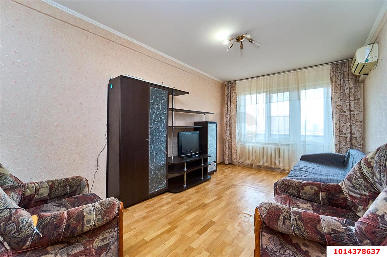 Фото №7: 2-комнатная квартира 45 м² - Краснодар, Западный внутригородской округ, ул. Одесская, 22