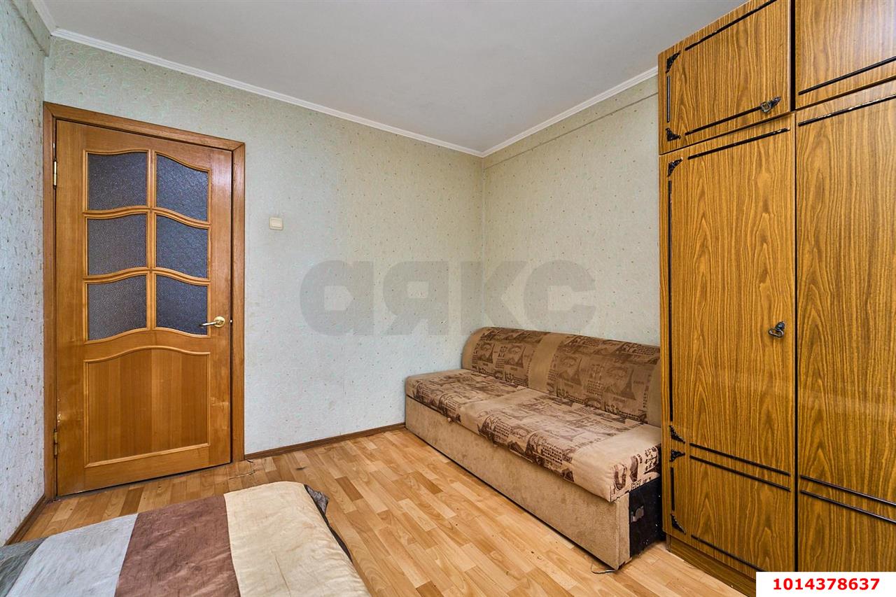 Фото №7: 2-комнатная квартира 45 м² - Краснодар, Западный внутригородской округ, ул. Одесская, 22
