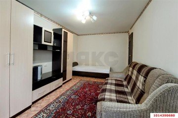 Фото №5: 1-комнатная квартира 32 м² - Краснодар, мкр. Черёмушки, ул. Селезнёва, 146