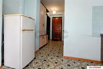 Фото №3: 1-комнатная квартира 32 м² - Краснодар, мкр. Черёмушки, ул. Селезнёва, 146