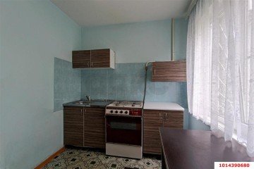 Фото №2: 1-комнатная квартира 32 м² - Краснодар, мкр. Черёмушки, ул. Селезнёва, 146