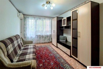Фото №4: 1-комнатная квартира 32 м² - Краснодар, мкр. Черёмушки, ул. Селезнёва, 146