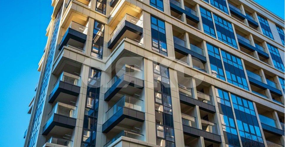 Фото №2: 1-комнатная квартира 30 м² - Сочи, жилой комплекс Южный Парк, ул. Пластунская, 104Бк1