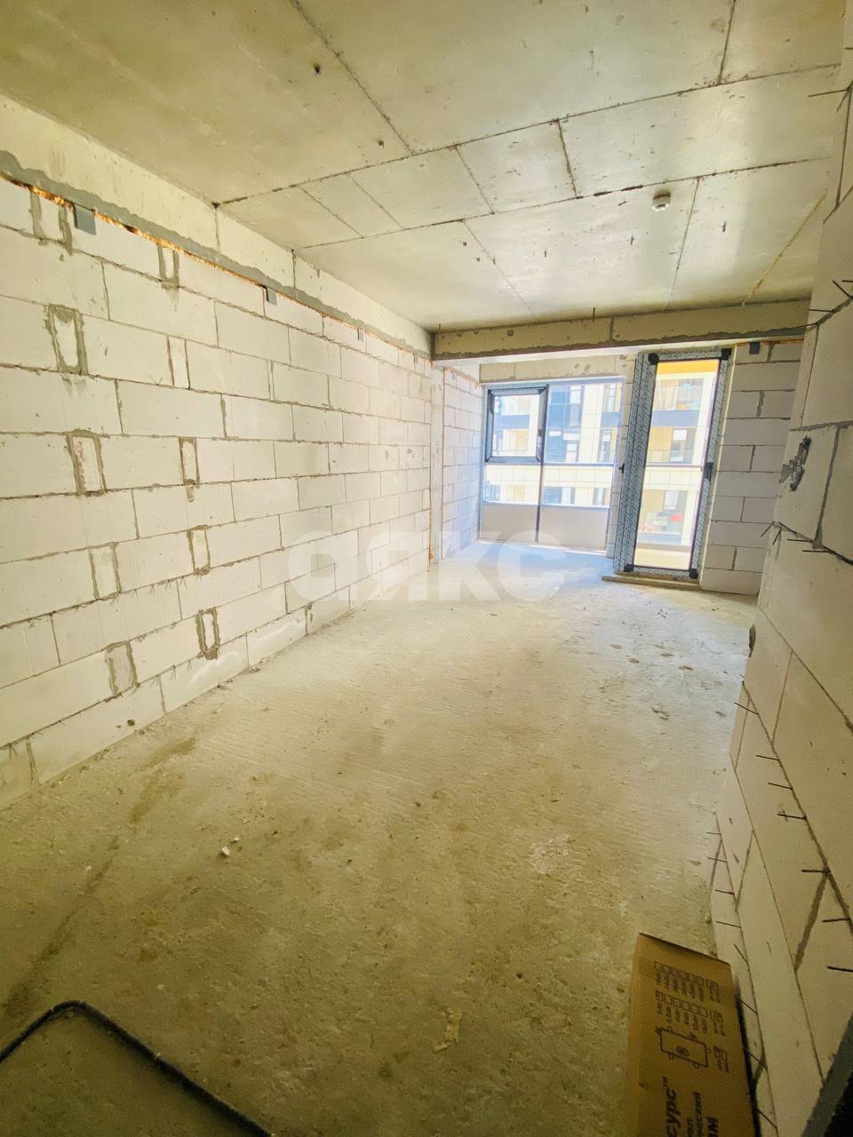 Фото №28: 1-комнатная квартира 30 м² - Сочи, жилой комплекс Южный Парк, ул. Пластунская, 104Бк1