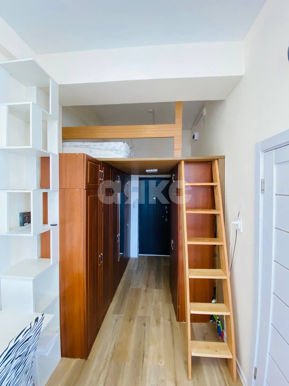 Фото №17: 1-комнатная квартира 38 м² - Сочи, Донская, ул. Пасечная, 57А