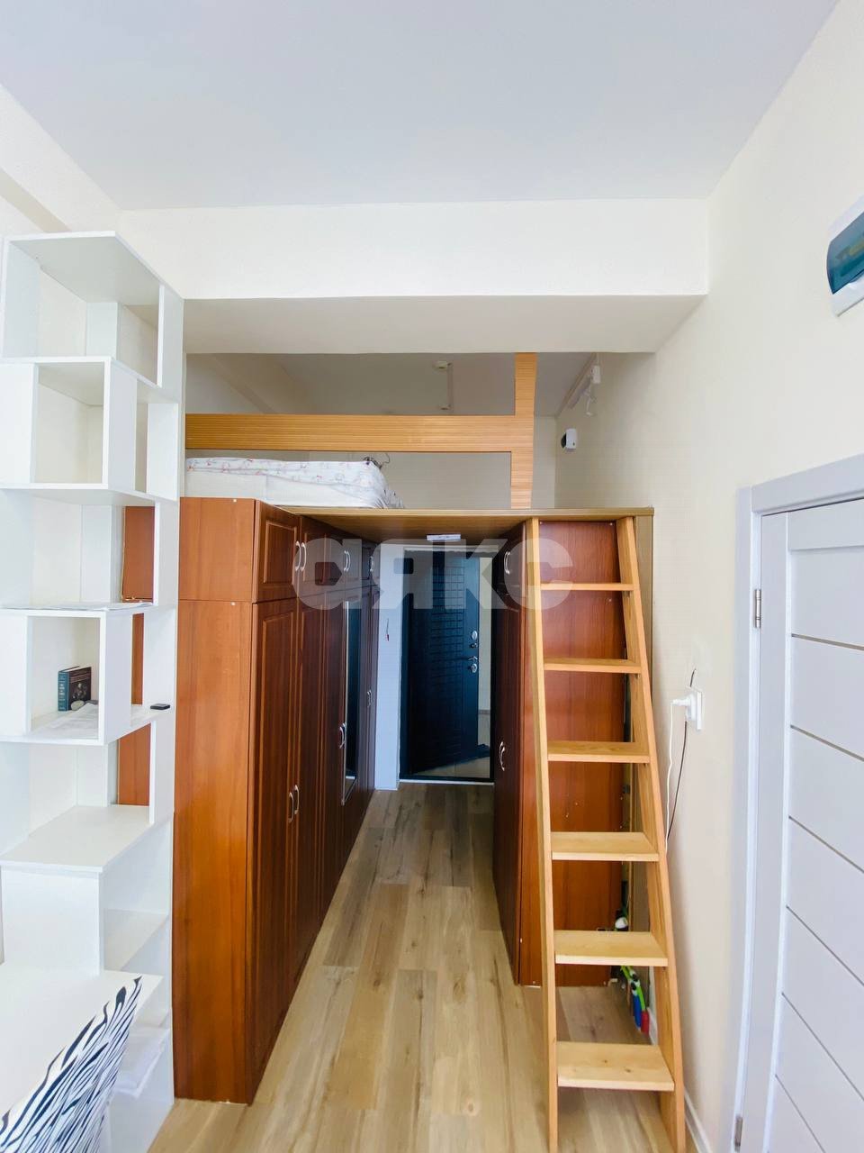 Фото №18: 1-комнатная квартира 38 м² - Сочи, Донская, ул. Пасечная, 57А