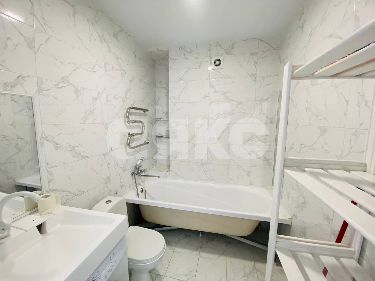 Фото №19: 1-комнатная квартира 38 м² - Сочи, Донская, ул. Пасечная, 57А