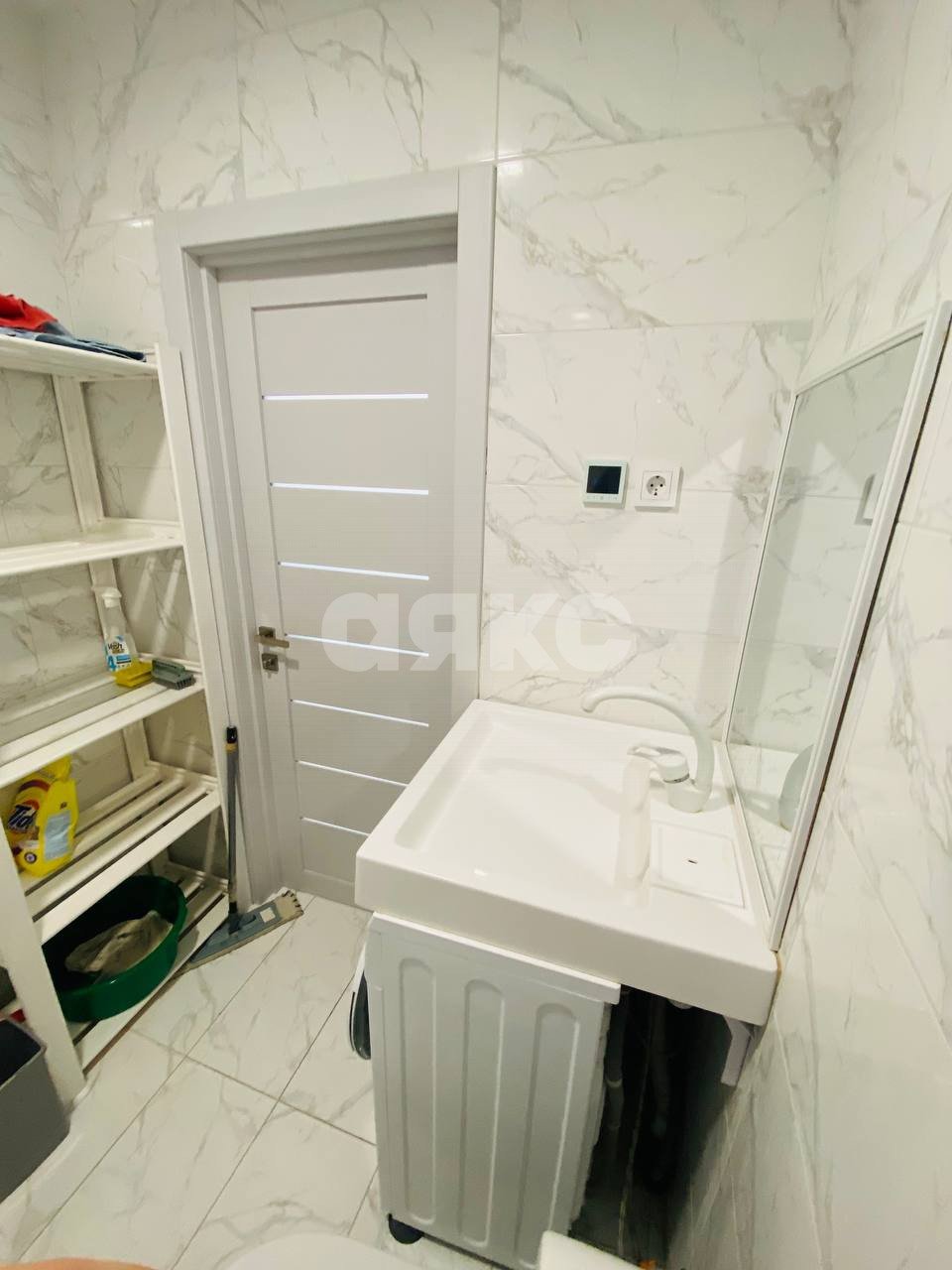 Фото №22: 1-комнатная квартира 38 м² - Сочи, Донская, ул. Пасечная, 57А