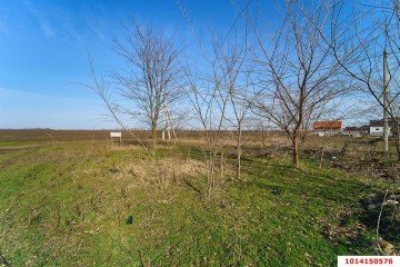 Фото №3: Земельный участок под ИЖС 4.44 сот. - Платнировская, ул. Весенняя