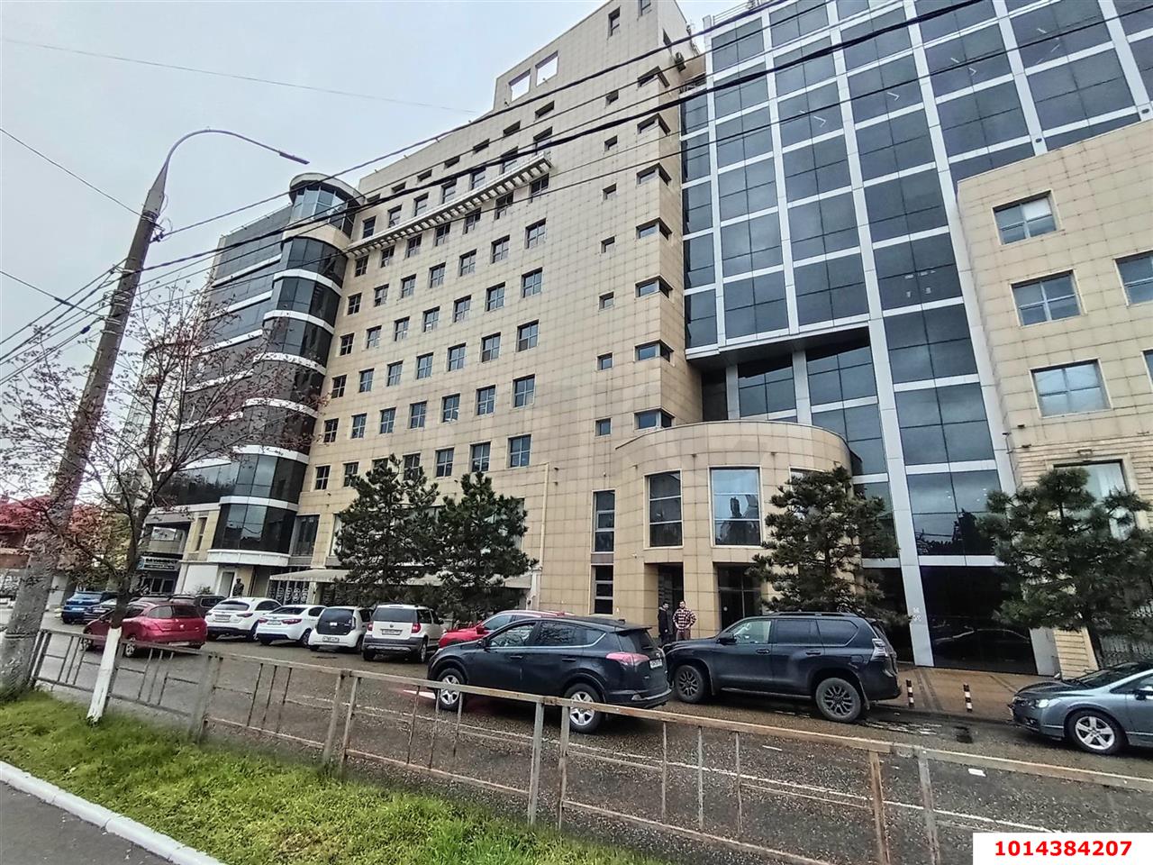 Фото №1: Офисное помещение 88 м² - Краснодар, Западный внутригородской округ, ул. Рашпилевская, 179/1