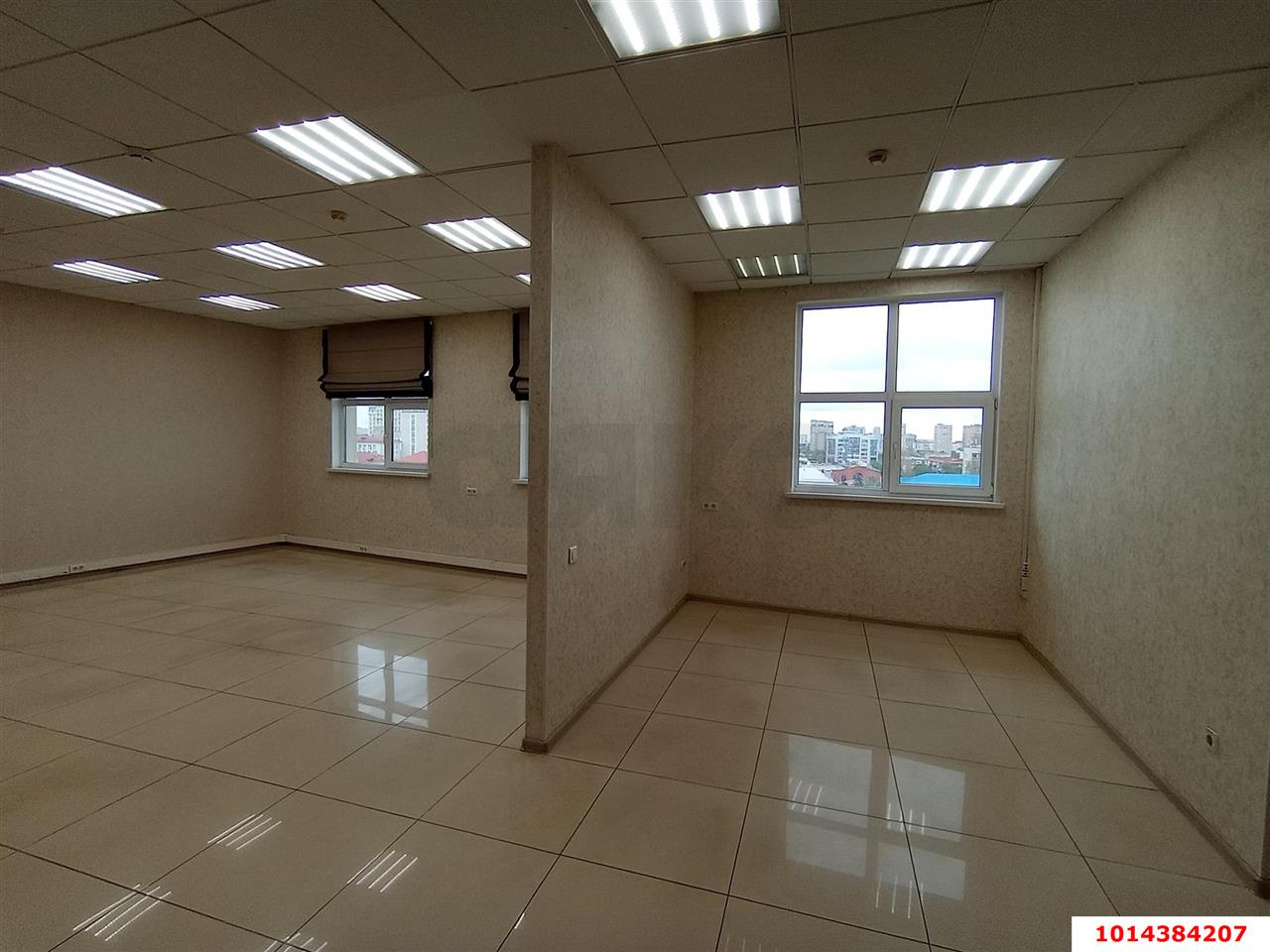 Фото №6: Офисное помещение 88 м² - Краснодар, Западный внутригородской округ, ул. Рашпилевская, 179/1