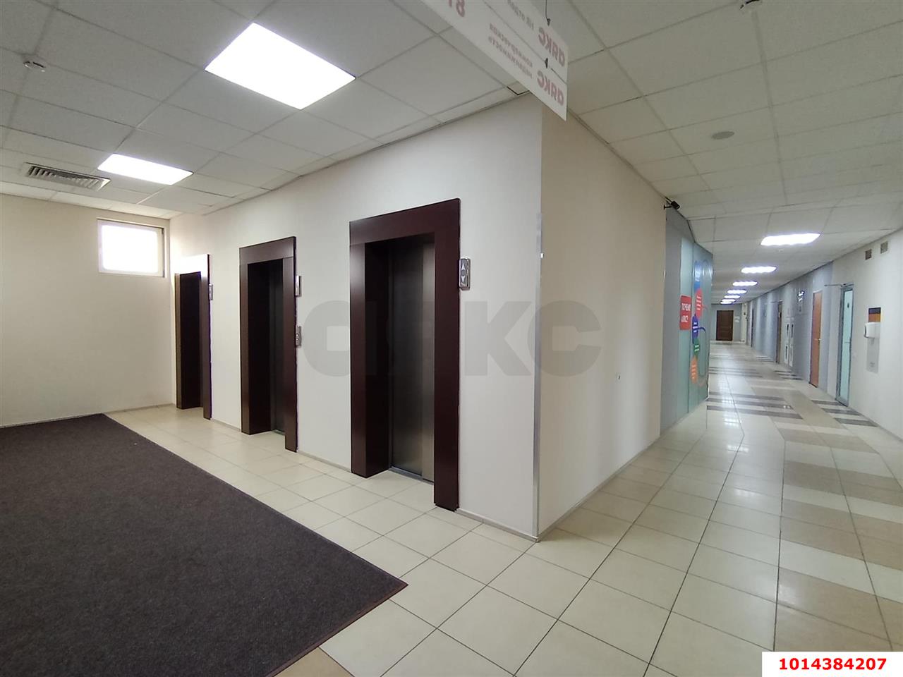 Фото №4: Офисное помещение 88 м² - Краснодар, Западный внутригородской округ, ул. Рашпилевская, 179/1