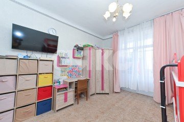 Фото №1: 2-комнатная квартира 54 м² - Ростов-на-Дону, мкр. Сельмаш, ул. Сержантова, 6