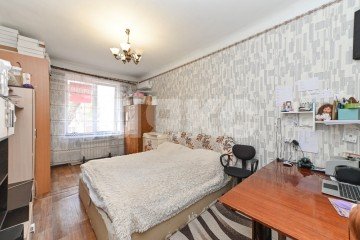 Фото №5: 2-комнатная квартира 54 м² - Ростов-на-Дону, мкр. Сельмаш, ул. Сержантова, 6