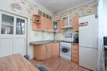 Фото №1: 2-комнатная квартира 54 м² - Ростов-на-Дону, мкр. Сельмаш, ул. Сержантова, 6