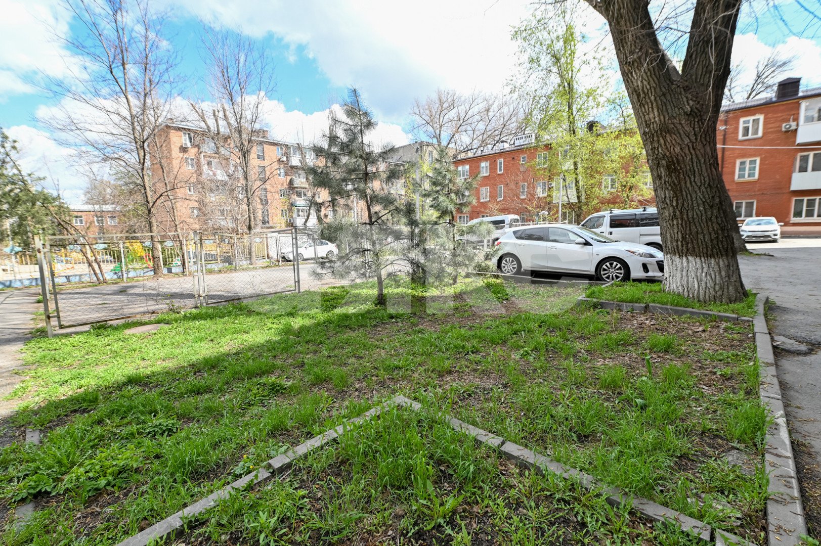 Фото №16: 2-комнатная квартира 54 м² - Ростов-на-Дону, Сельмаш, ул. Сержантова, 6