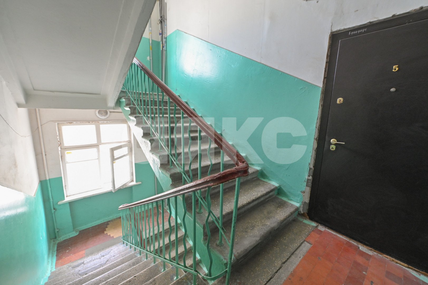 Фото №20: 2-комнатная квартира 54 м² - Ростов-на-Дону, Сельмаш, ул. Сержантова, 6