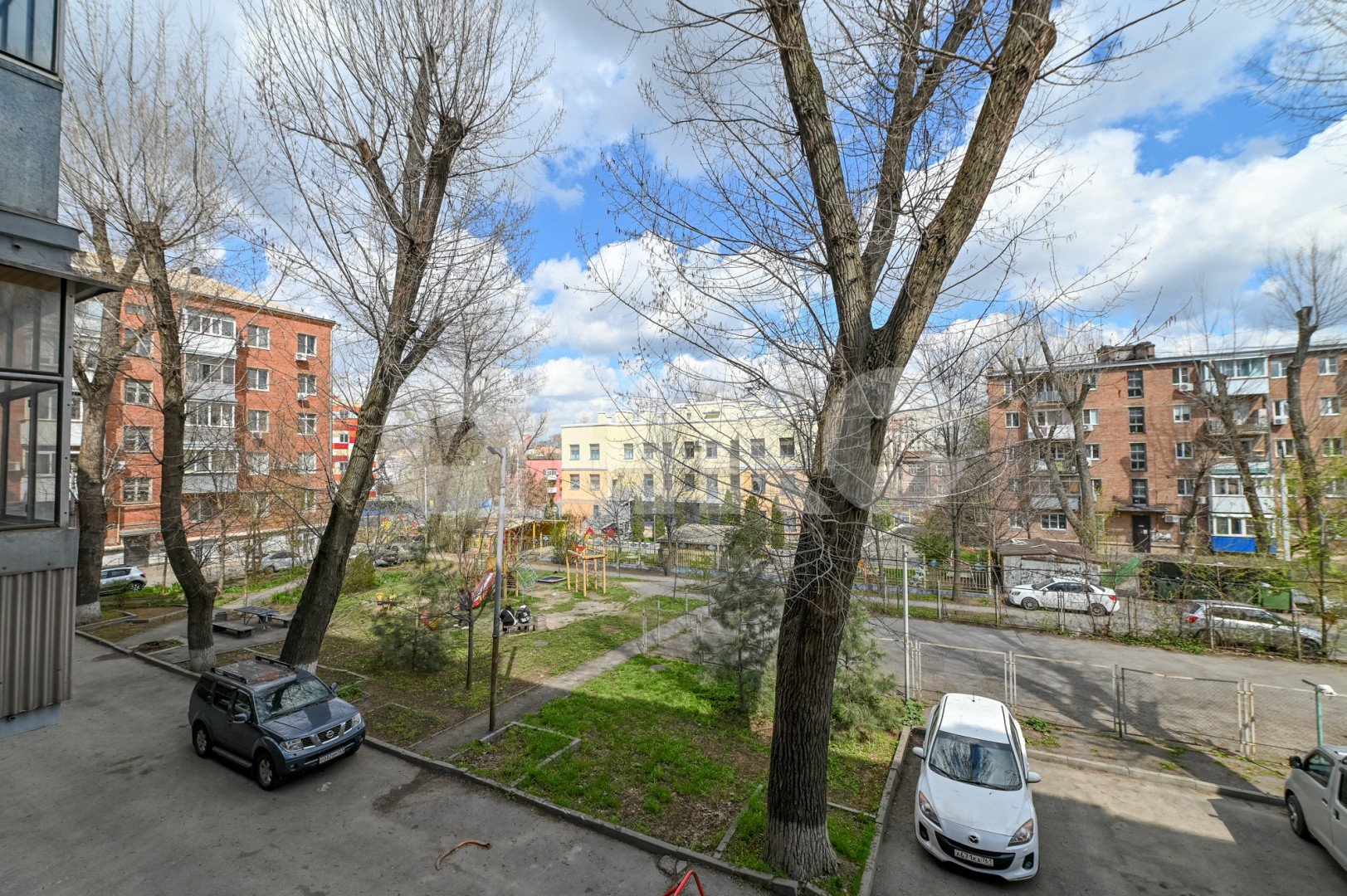 Фото №14: 2-комнатная квартира 54 м² - Ростов-на-Дону, Сельмаш, ул. Сержантова, 6