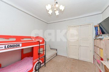 Фото №3: 2-комнатная квартира 54 м² - Ростов-на-Дону, мкр. Сельмаш, ул. Сержантова, 6