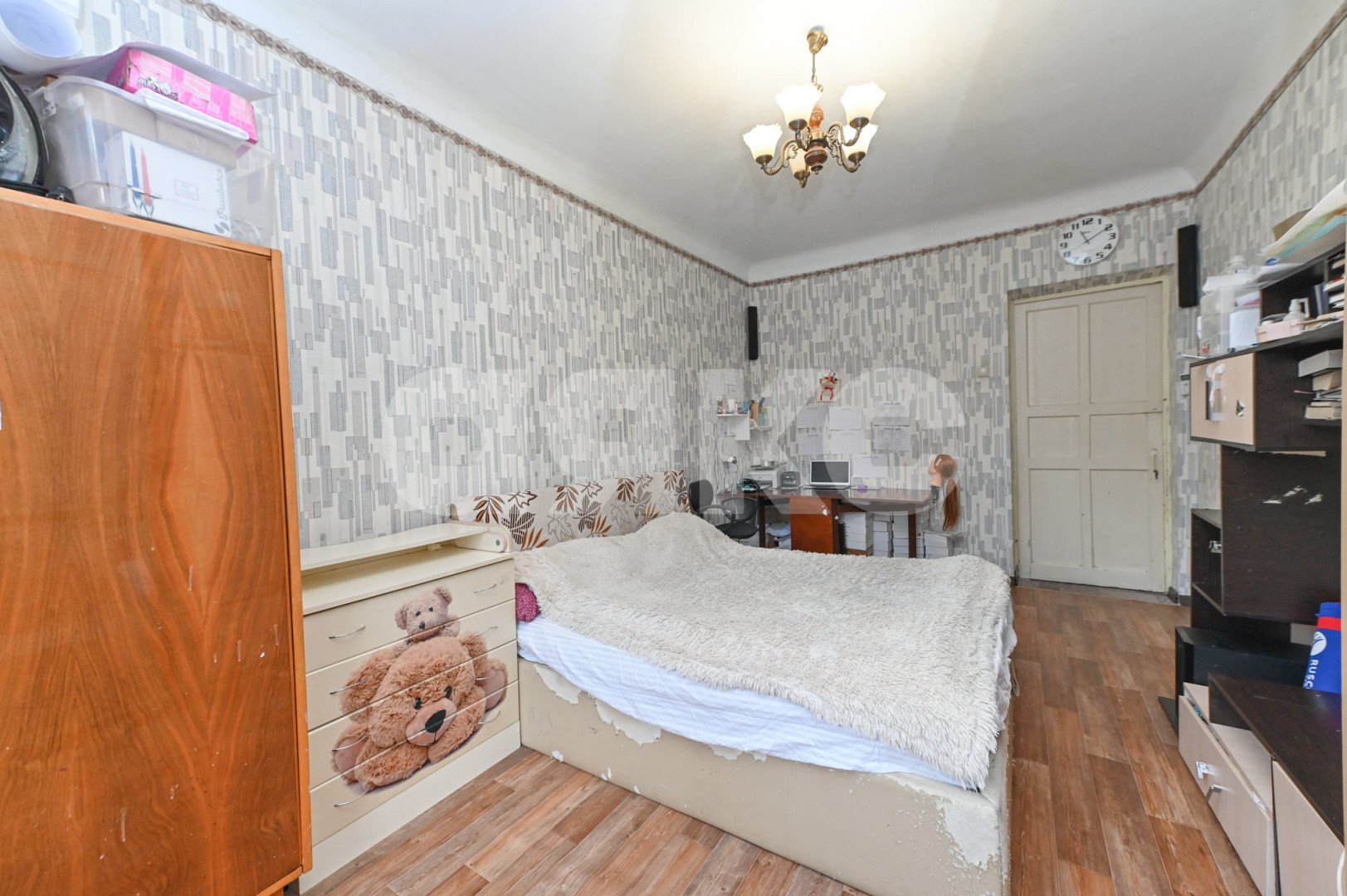 Фото №7: 2-комнатная квартира 54 м² - Ростов-на-Дону, Сельмаш, ул. Сержантова, 6