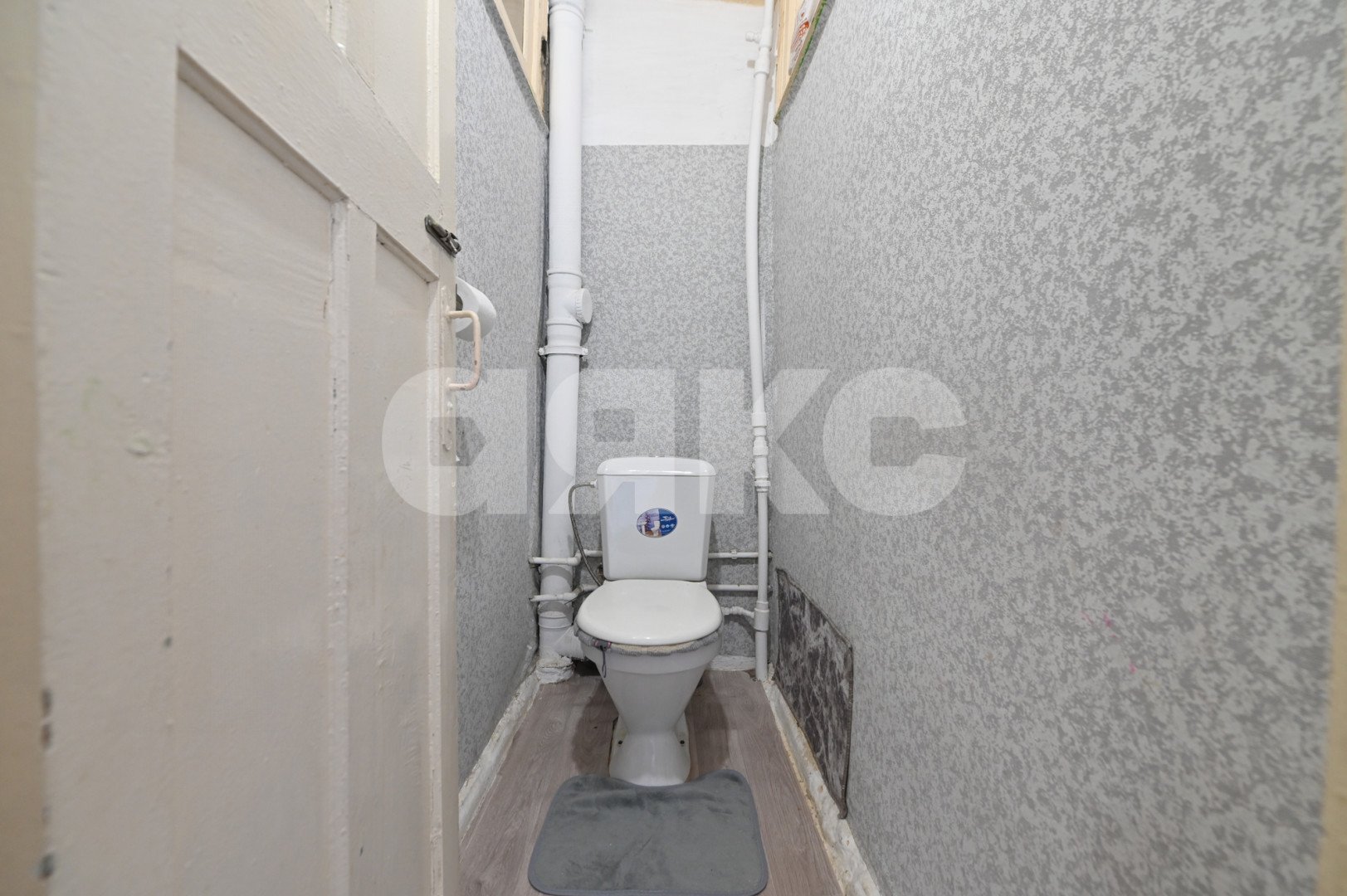 Фото №13: 2-комнатная квартира 54 м² - Ростов-на-Дону, Сельмаш, ул. Сержантова, 6
