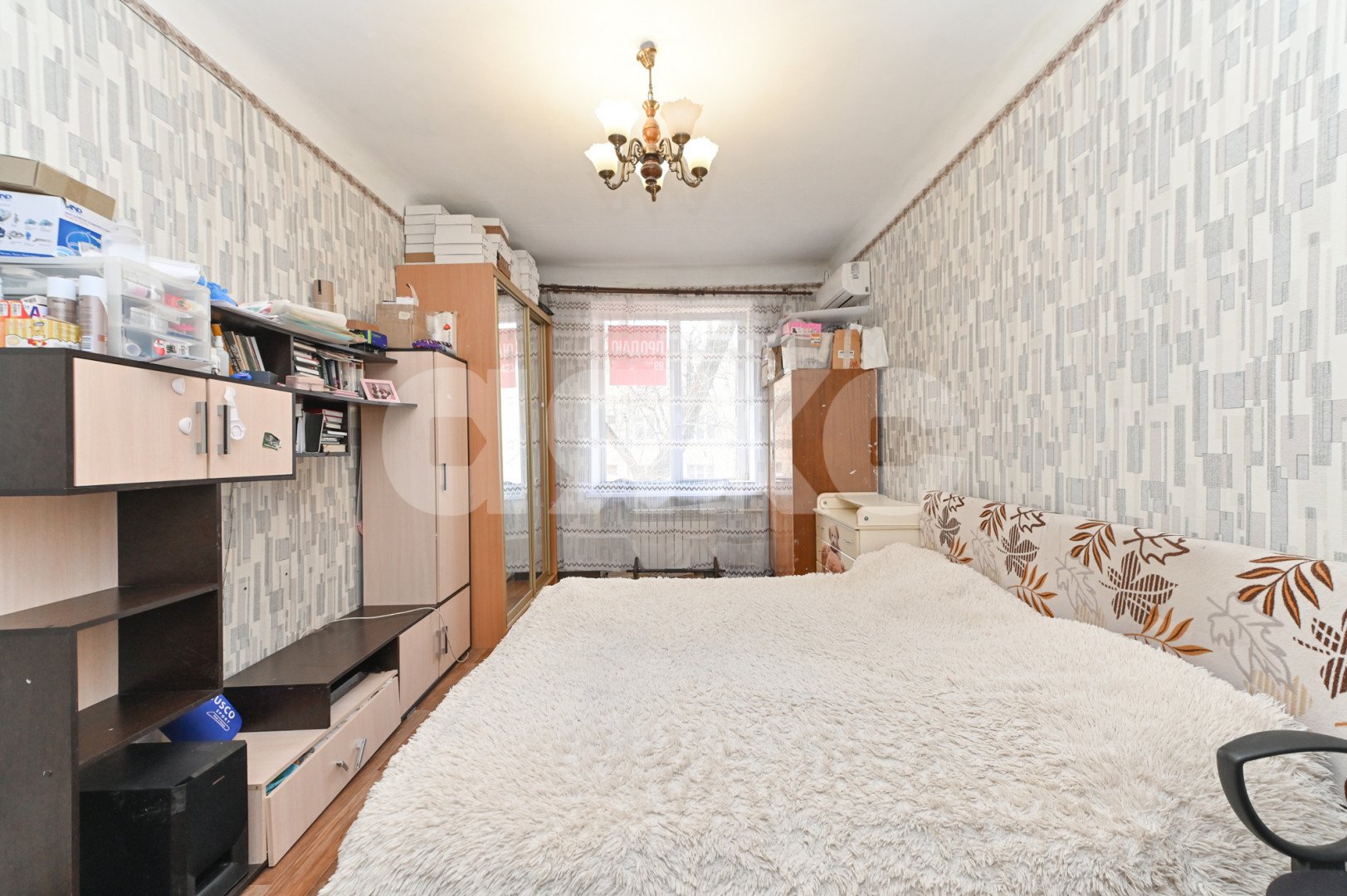 Фото №6: 2-комнатная квартира 54 м² - Ростов-на-Дону, Сельмаш, ул. Сержантова, 6
