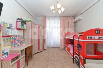Фото №2: 2-комнатная квартира 54 м² - Ростов-на-Дону, мкр. Сельмаш, ул. Сержантова, 6