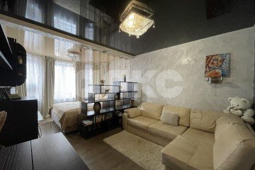 Фото №3: 2-комнатная квартира 73 м² - Тула, мкр. 2-й Северо-Восточный, ул. Хворостухина, 1А
