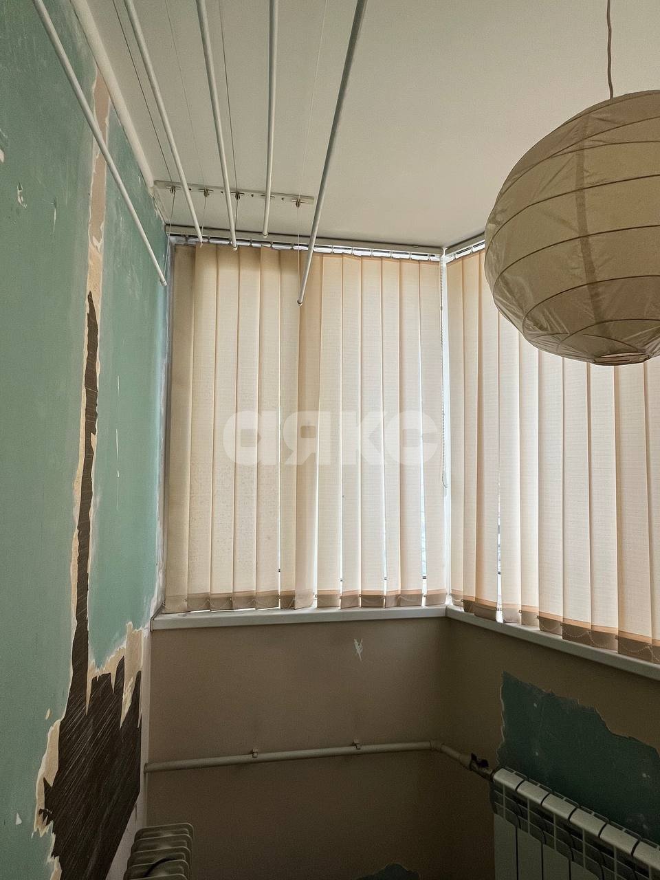 Фото №8: 2-комнатная квартира 73 м² - Тула, 2-й Северо-Восточный, ул. Хворостухина, 1А