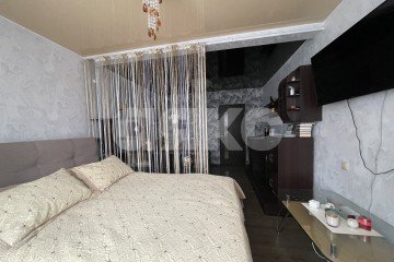 Фото №5: 2-комнатная квартира 73 м² - Тула, мкр. 2-й Северо-Восточный, ул. Хворостухина, 1А