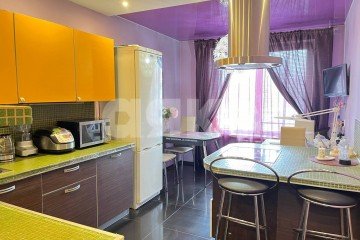 Фото №1: 2-комнатная квартира 73 м² - Тула, мкр. 2-й Северо-Восточный, ул. Хворостухина, 1А