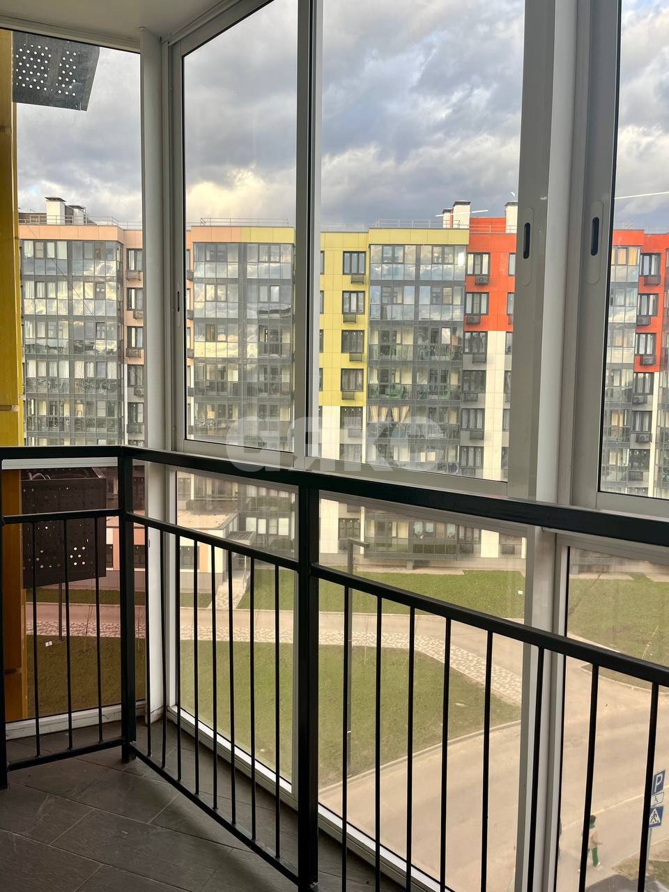 Фото №15: 2-комнатная квартира 65 м² - Тула, ЖК Баташёвский Сад, ул. Самоварная, 3