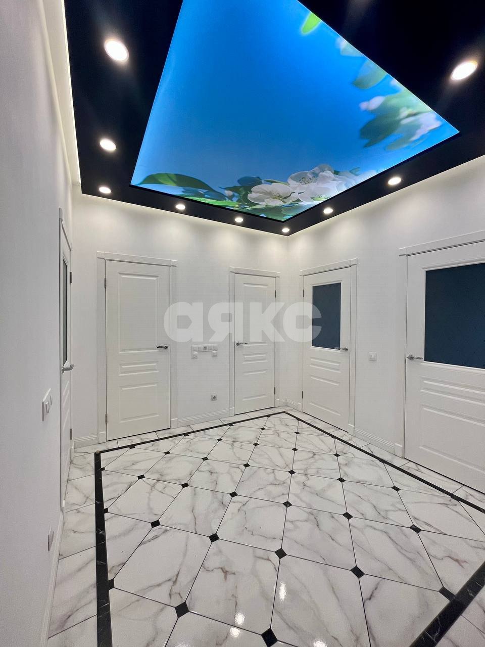 Фото №6: 2-комнатная квартира 65 м² - Тула, ЖК Баташёвский Сад, ул. Самоварная, 3