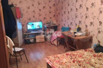 Фото №1: 1-комнатная квартира 31 м² - Тула, мкр. Мясново, ул. Полюсная, 62