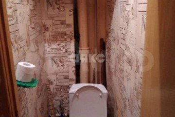 Фото №2: 1-комнатная квартира 31 м² - Тула, мкр. Мясново, ул. Полюсная, 62