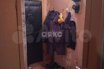 Фото №4: 1-комнатная квартира 31 м² - Тула, мкр. Мясново, ул. Полюсная, 62