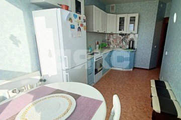 Фото №2: 1-комнатная квартира 33 м² - Тула, п. 2-й Западный, ул. Новосёлов, 4к2