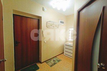 Фото №4: 1-комнатная квартира 33 м² - Тула, п. 2-й Западный, ул. Новосёлов, 4к2