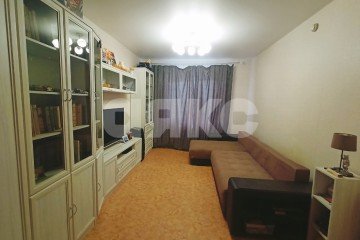 Фото №5: 1-комнатная квартира 33 м² - Тула, п. 2-й Западный, ул. Новосёлов, 4к2