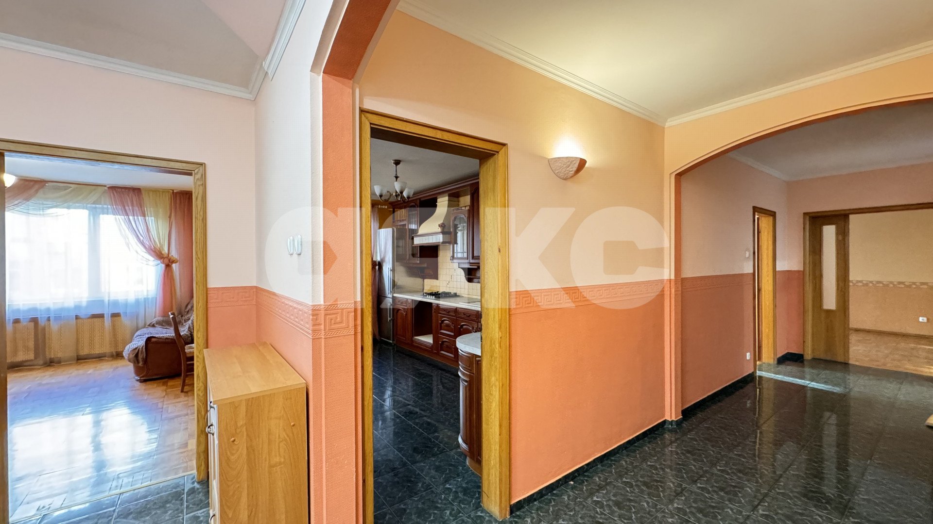 Фото №22: 5+-комнатная квартира 175 м² - Тула, Советский территориальный округ, ул. Льва Толстого, 132