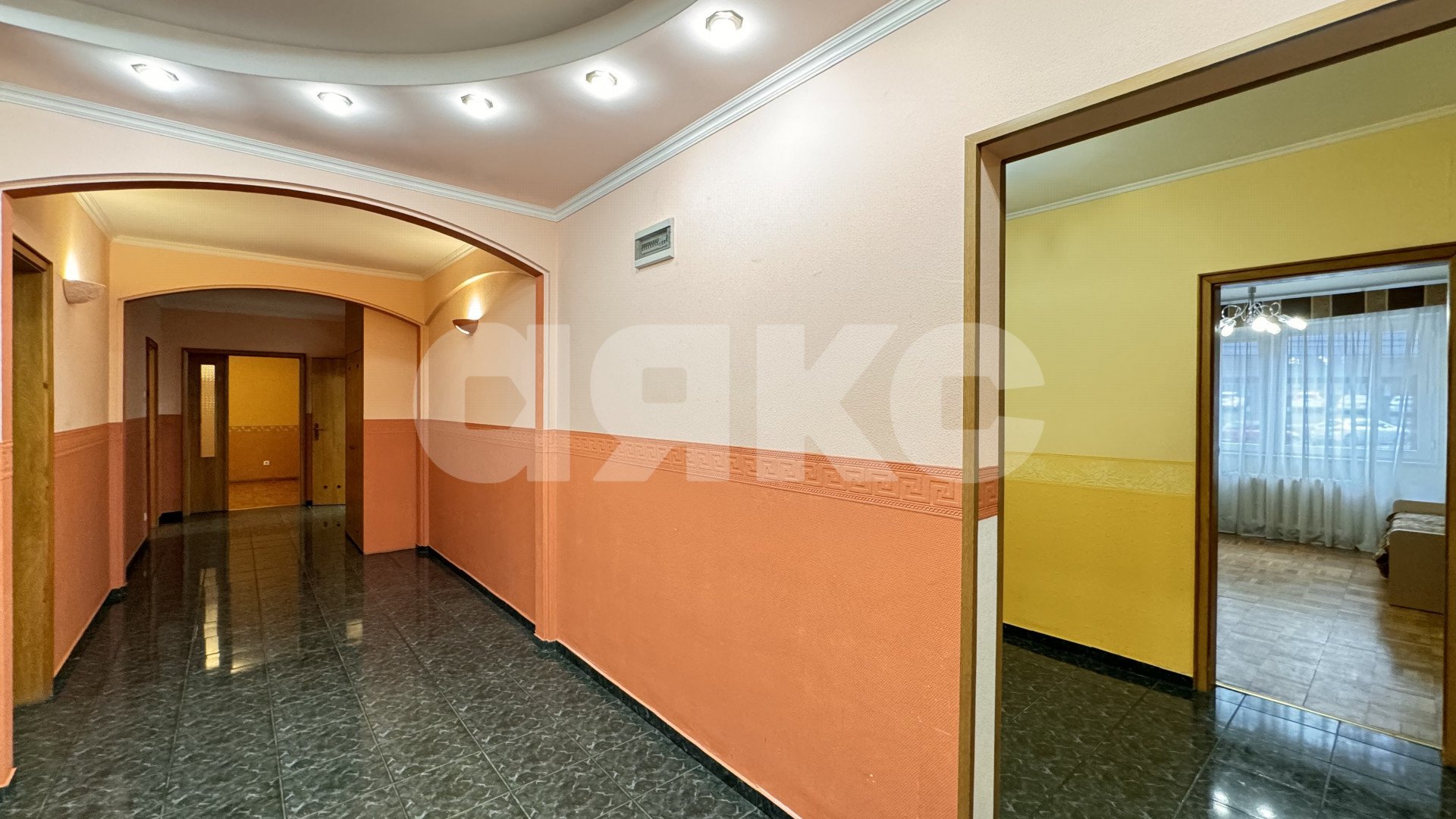 Фото №9: 5+-комнатная квартира 175 м² - Тула, Советский территориальный округ, ул. Льва Толстого, 132