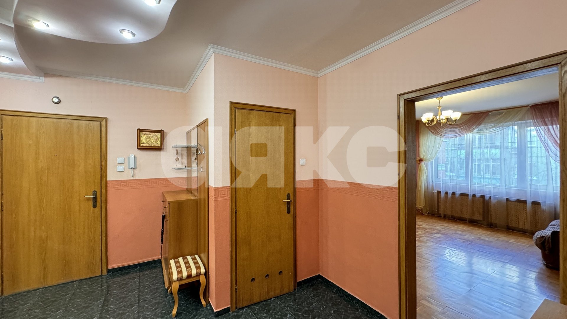 Фото №23: 5+-комнатная квартира 175 м² - Тула, Советский территориальный округ, ул. Льва Толстого, 132