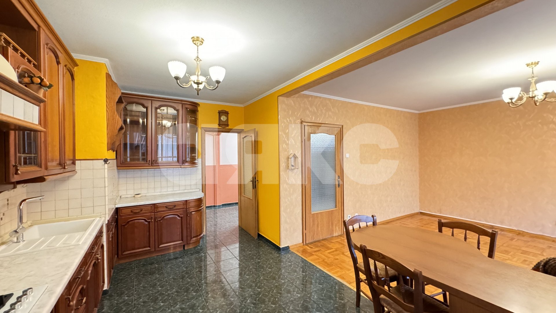 Фото №6: 5+-комнатная квартира 175 м² - Тула, Советский территориальный округ, ул. Льва Толстого, 132