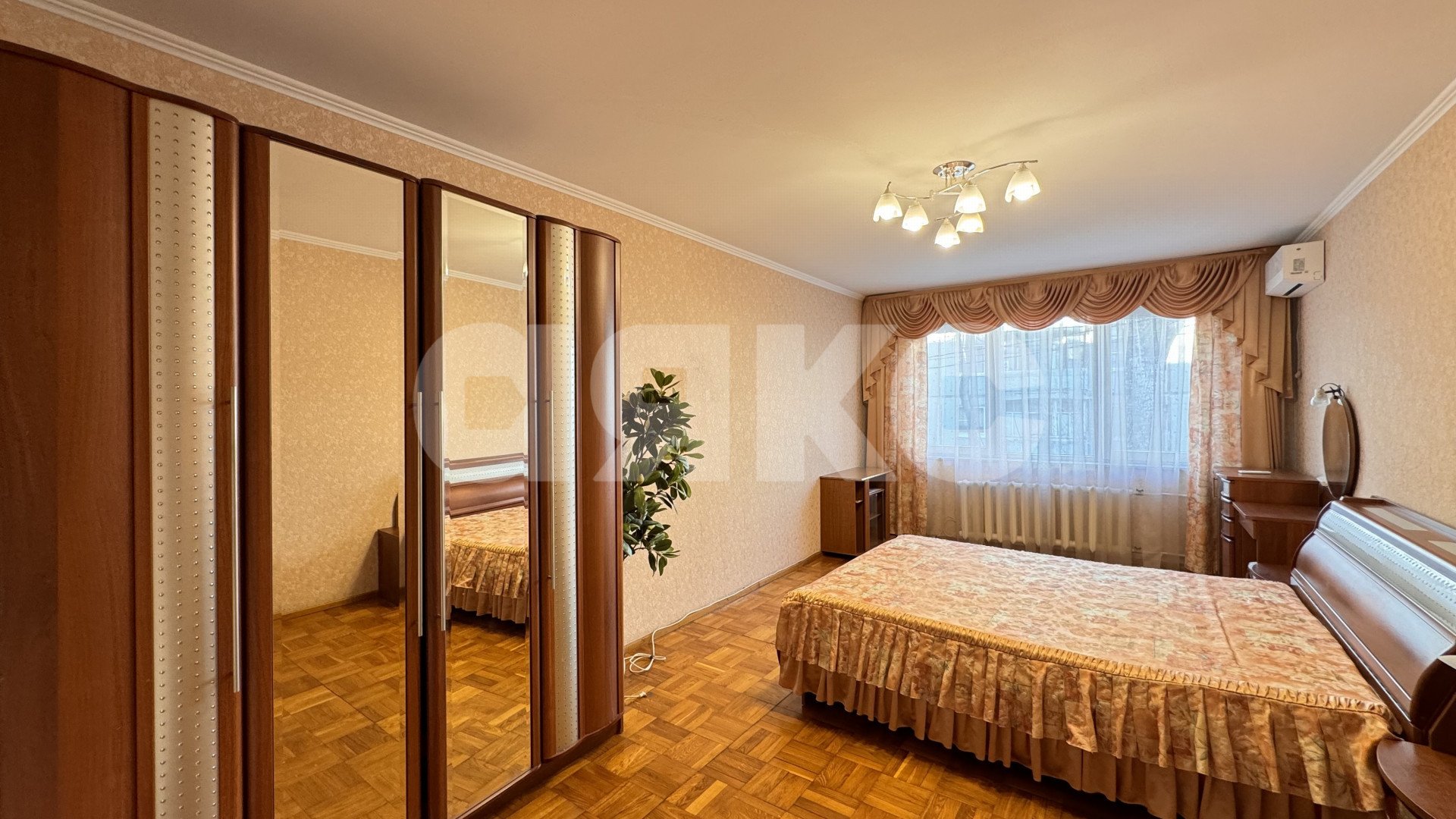 Фото №26: 5+-комнатная квартира 175 м² - Тула, Советский территориальный округ, ул. Льва Толстого, 132