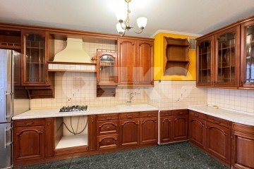 Фото №2: 5+-комнатная квартира 175 м² - Тула, мкр. Советский территориальный округ, ул. Льва Толстого, 132