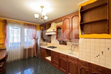 Фото №3: 5+-комнатная квартира 175 м² - Тула, мкр. Советский территориальный округ, ул. Льва Толстого, 132